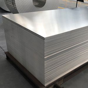 EN AW 5754 Aluminum Alloy For Automotive Dashboard Bracket