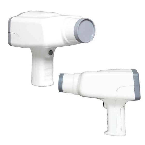 Stable Removable Handheld Xray Unit , Lightweight Digital Dental X Ray Equipment