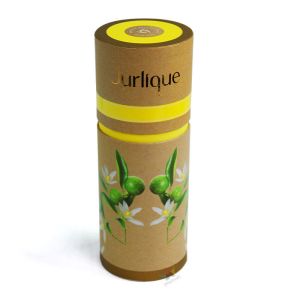 Biodegradable Cardboard Canister Can Cylinder Tea Packaging Eco Friendly