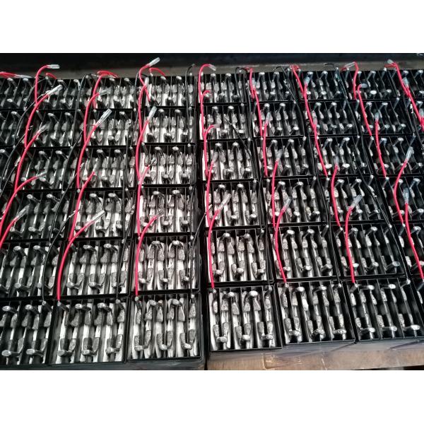 Rechargeable Sealed Lead Acid Battery Forklift 24v Lead Acid