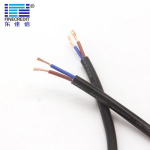 Quality 0.75 Sqmm Industrial Flexible Cable for sale