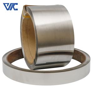 Quality Monel 400 UNS N04400 2.4360 Strip Nickel Alloy 400 Strip for sale