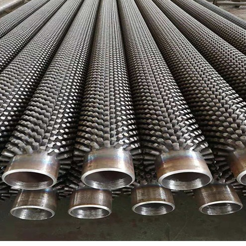 Buy DELLOK Chemical Industry Stud SA335 P91 Carbon Steel Seamless Tube at wholesale prices