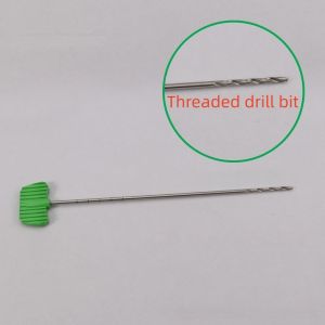 Quality Precision Flat Mouth Needles For Enhanced Medical Puncture Efficiency for sale