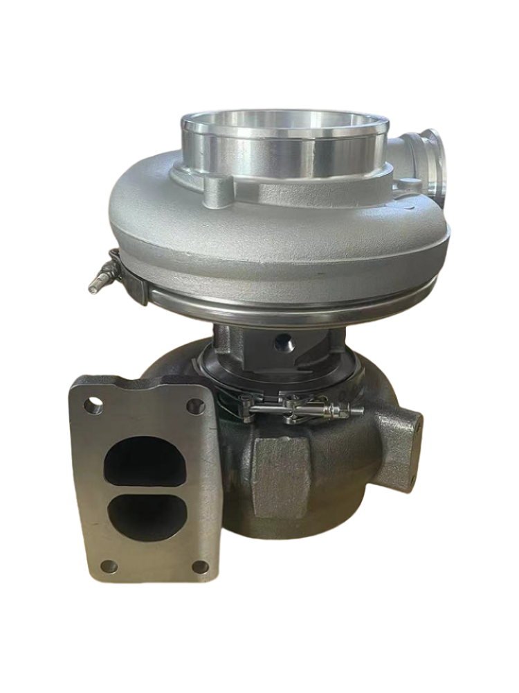 Turbocharger Cartridge S410 318960 318932 A0080965099 14879700000 Mercedes Benz Truck Turbo