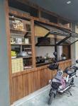 Structural Silicone Glazed Flush-Fit Folding Windows - 0mm Visual Frame