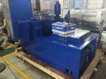 Three Axis Electrodynamic Vibration Test Machine for Accelerated Vibration