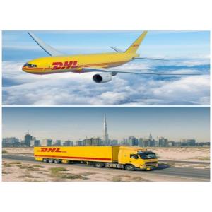 China High security DHL Express International Shipping global logistics on sale