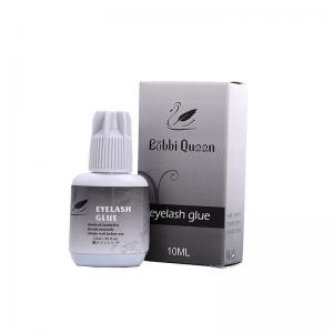 Quality Odorless 5ml Professional Eyelash Extension Glue Hypoallergenic for sale