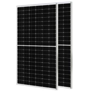 Quality Flexible Monocrystalline Silicon Solar Panel High Performance 450W for sale