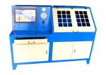 42Mpa Hydraulic Pressure Test Equipment With Advantech Computer Labview Software