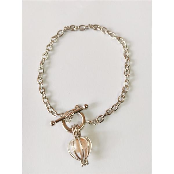 Hot Sales Freshwater Pearl Blind Box DIY Jewelry Love Pearl Bracelet Gift Box for all kinds of festival