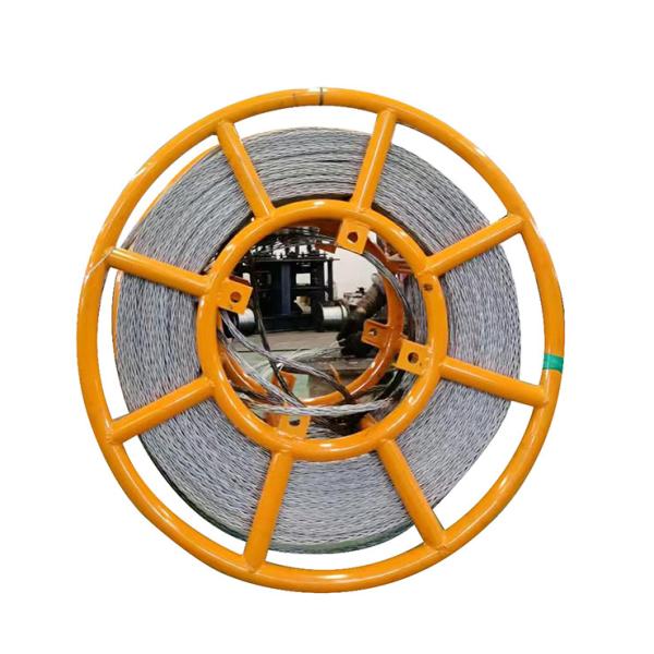 Buy Bulk Wholesale Anti Twisting Steel Wire Rope at wholesale prices