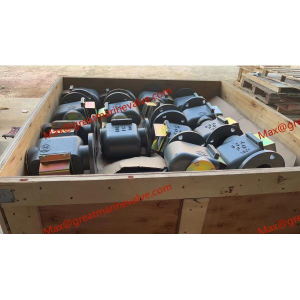 F3012 CAST IRON AIR VENT HEAD DN50-DN80 IMPA872338 872339 872340 872341 872342 872343 872363 872364 87AV5K300A