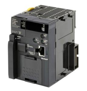 Quality CJ2M-CPU31 CPU with built-in EtherNet/IP port, 5K steps program, 32K words data memory for sale