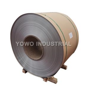 Quality Customized Service 1250mm Width 0.2mm 3105 Aluminum Coil Stock for sale