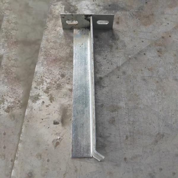 Custom Side Rail Height Cable Tray Fittings For Heavy Duty Indoor And Outdoor