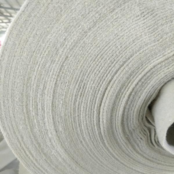 Environmental Engineering Geotextile Cloth in Milky White for Enhanced Performance