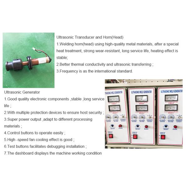 AC220V 140pcs/Min Disposable Non Woven Face Mask Making Machine