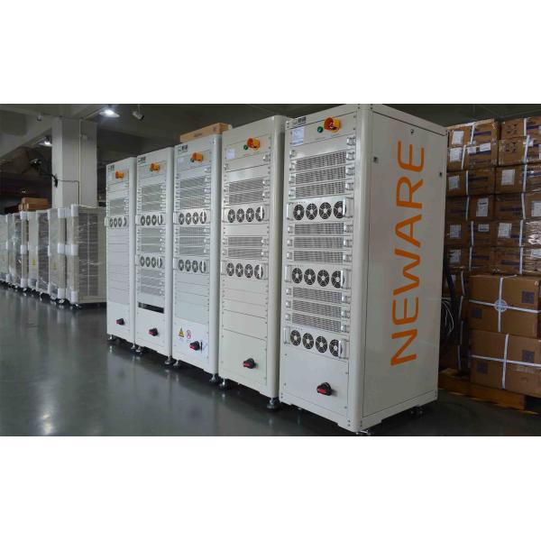 60V 200A Regenerative EV Battery Test Equipment