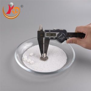 Zirconium Oxide Ceramic Zirconia Dioxide Yttrium Stabilized Zirconium Oxide