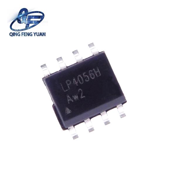 Single-cell lithium battery charger LP4056HSPF-LOWPOWER-ESOP-8 Electronic components integrated circuits