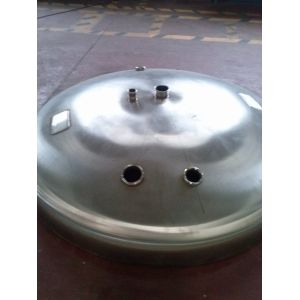 Stainless Steel Turnkey Microbrewery Equipment Brewhouse System Craft Brewing