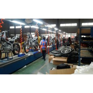 Titanleader Trade Co., Ltd