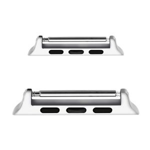 Quality Watch Connector Copper Powder Metallurgy Intelligent Hardware Accessories for sale