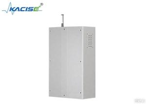 Quality Top- Laser Ammonia Detector KGD-AM-212 Detection Range 0-50-100-1000ppm Detection Error ±2.5ppm for sale