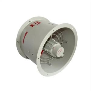 China IP54 120W Explosion Proof Exhaust Fan Wall Mounted Exhaust Ventilation Air Exhaust Fan on sale