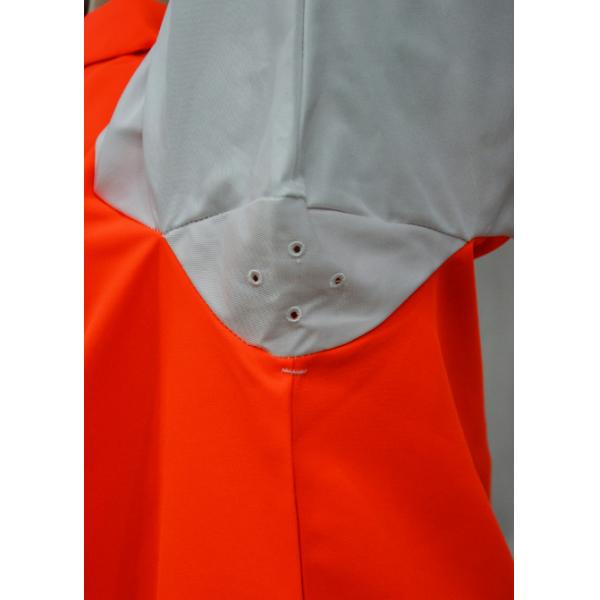 Custom Made Protective Work Clothing For Workers Australian Size And Design