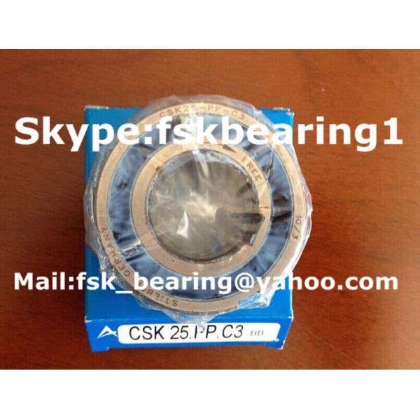 One Way Positioning Bearing BB40 Sprag Type Freewheel Bearings