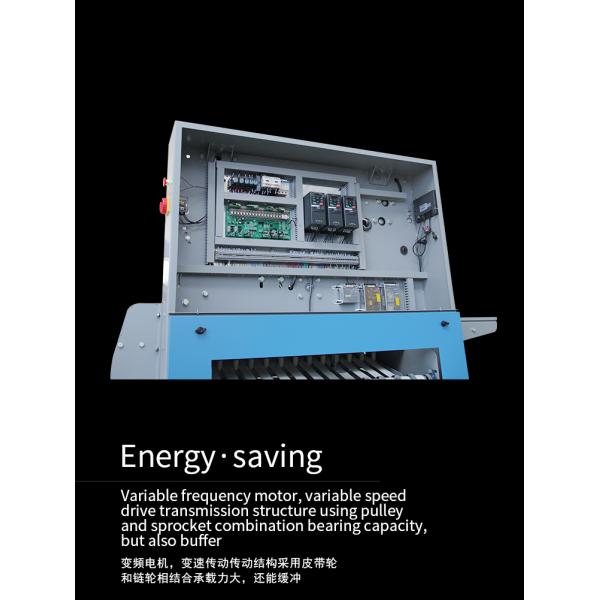 Commercial Electric Fabric Folding Ironer Machine Used in Factories Laundries Hotels-Available for Sale