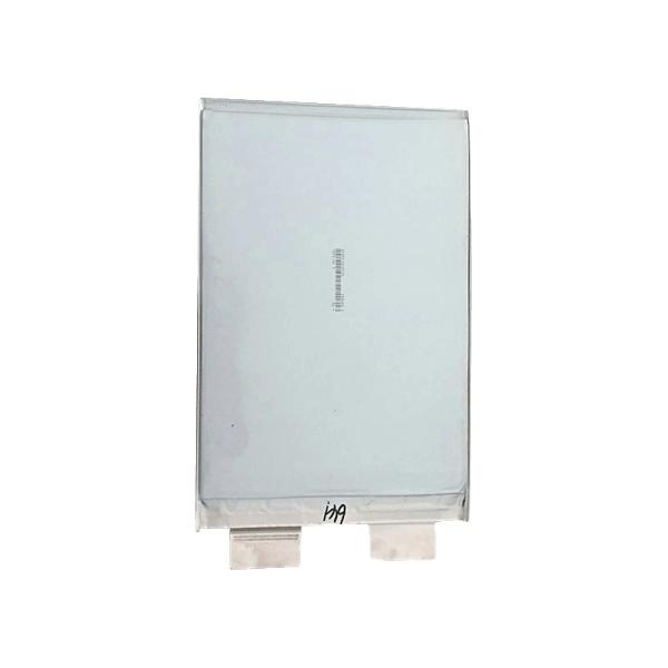 Lifepo4 3.2V A123 20ah Pouch Cells Battery Prismatic Rechargeable 30ah 40ah 80ah