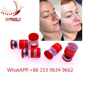 Quality Anti Aging Meso Serum Injection With Hyaluron Pen Dermal Filler for sale