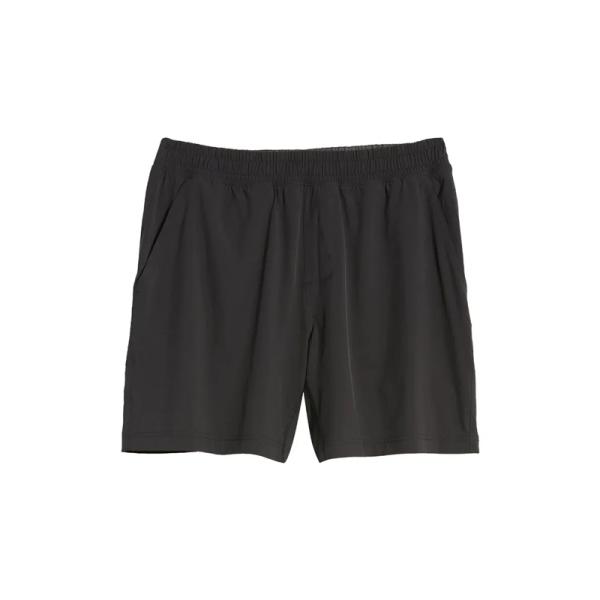 Wholesale Quick Dry Elastic Waistband Men Sportswear Athletic Shorts for Male with Pocket