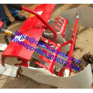 Quality 20kg Gasoline Multifunction Power Weeder Pastoral Weeder Management Machine for sale
