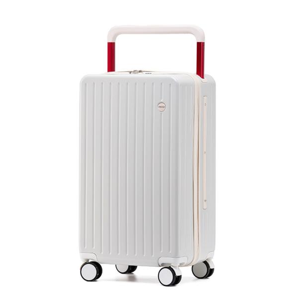 ABS hard shell Large capacity wide trolley suitcase for women 26 inches men's password box trolley case universal wheel suitcase suitcase