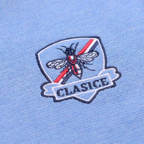 Football Workwear Polo Shirt Polo Shirt Wholesale