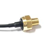 Smart Fire Controlling Dry Ceramic Pressure Sensor 0.5-4.5 VDC Output Signal