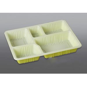 Quality E-62 clamshell food container for sale