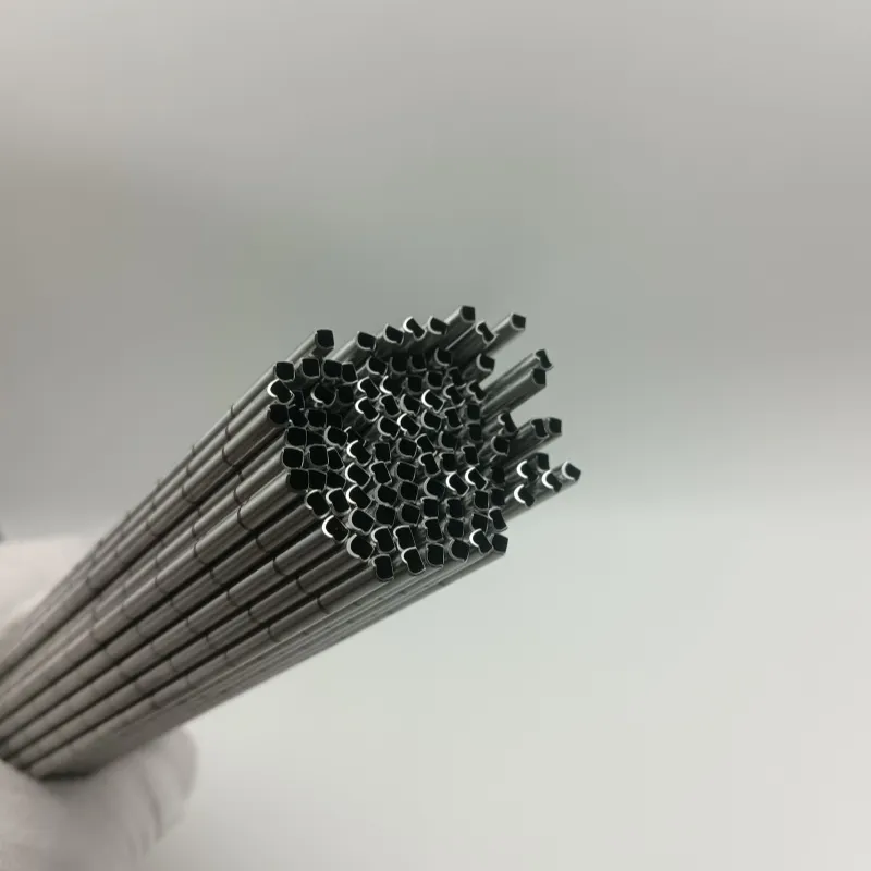 Stainless Steel Trocar Needle Skeletal Traction Needle Gas-Filled Needle