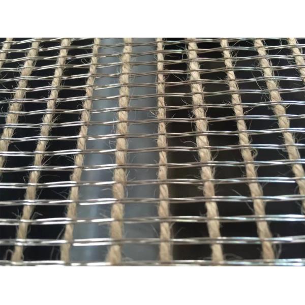 Natural Charm Jute Rope Decorative Nets for Rustic Elegance Functional Aesthetics