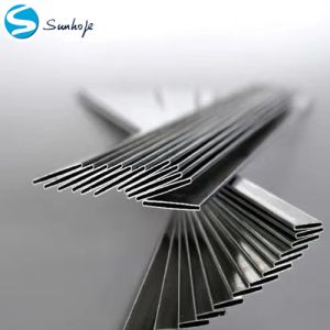 China High Performance Aluminum Radiator Tube 3003/4343 Grade on sale