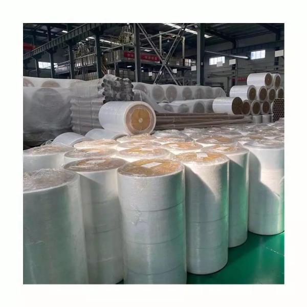 Waterproof Non Woven Fabric Roll