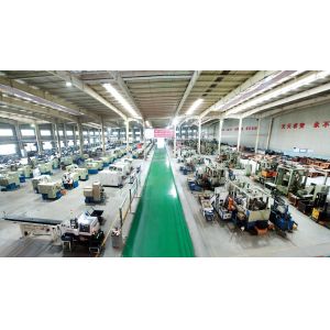 Chongqing Xincheng Refrigeration Equipment Parts Co., Ltd.