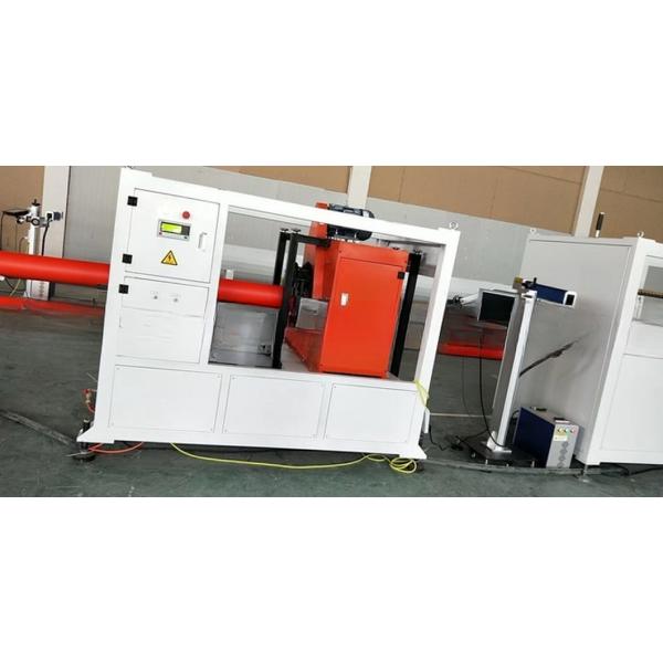 Mpp/HDPE Pipe Making Machine 20-630 mm