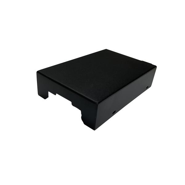 Steel Sheet Metal Enclosure Fabrication High Precision Custom Manufacturers