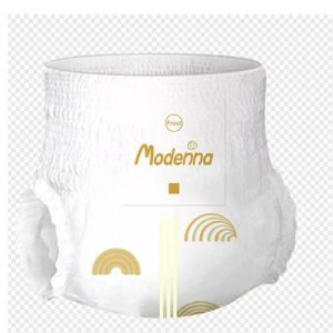 Quality Organic Disposable Baby Pant Diapers for sale
